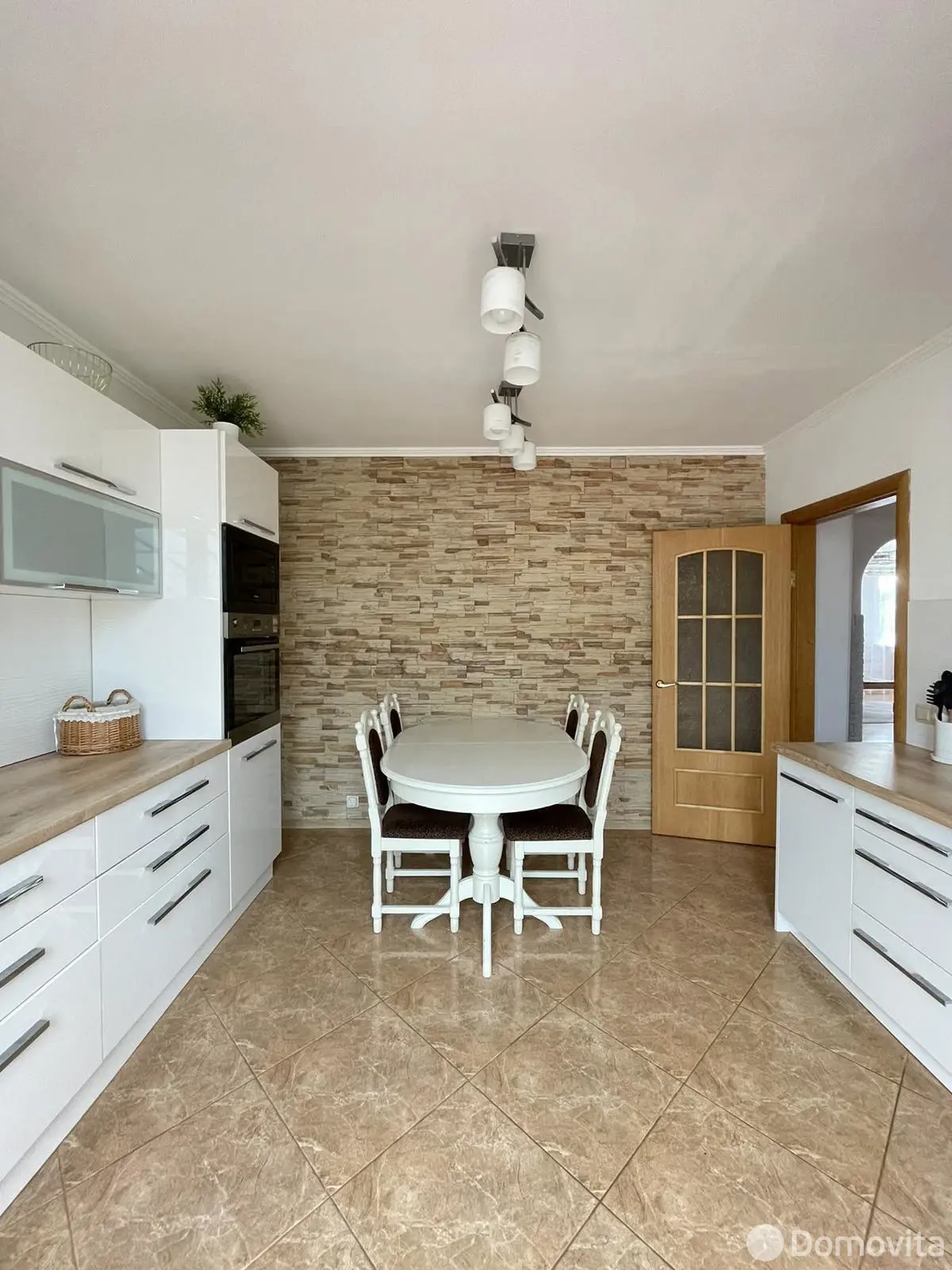 дом, Первомайский, ул. Победы, стоимость продажи 276 327 р.