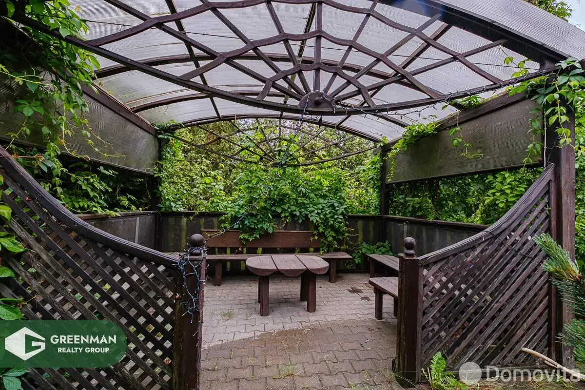 дом, Минск, ул. Новинковская