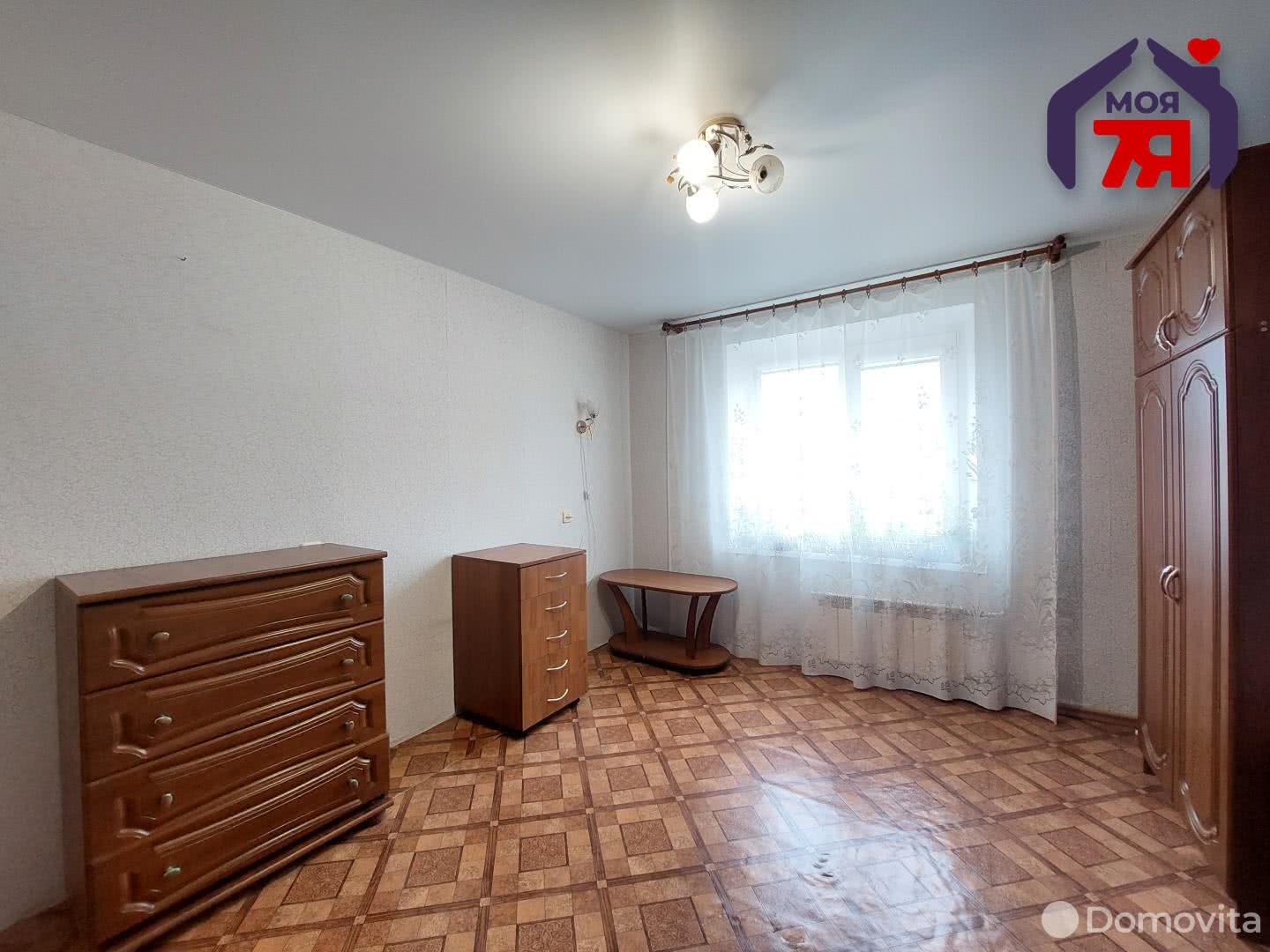 Продажа 2-комнатной квартиры в Смолевичах, ул. Советская, д. 162, 36900 USD, код: 997302 - фото 5