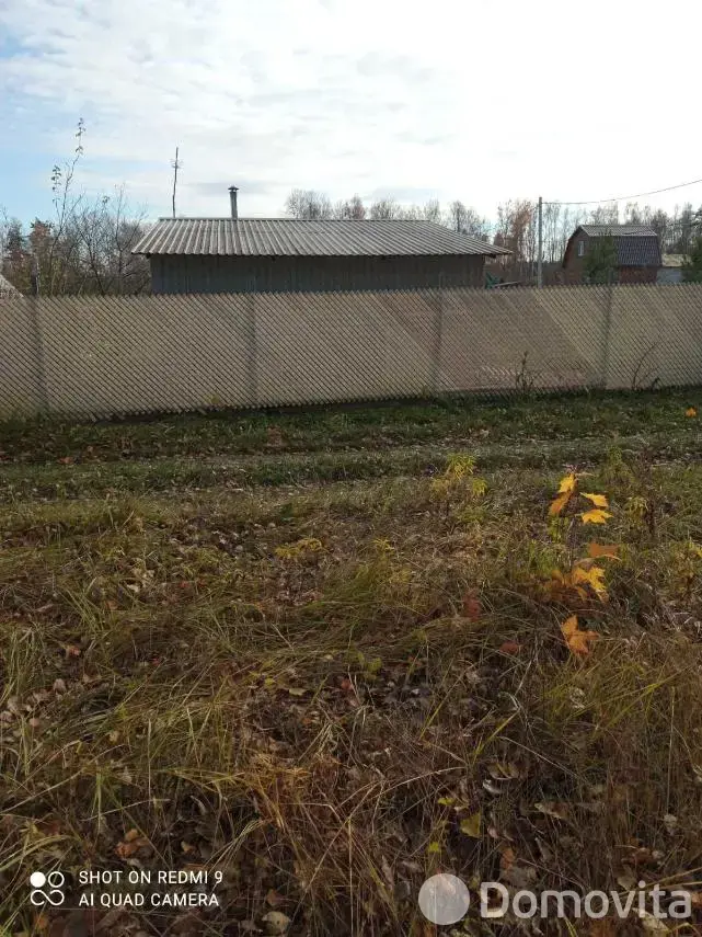 Стоимость продажи участка, Жодино, ул. 8 Марта, д. 2