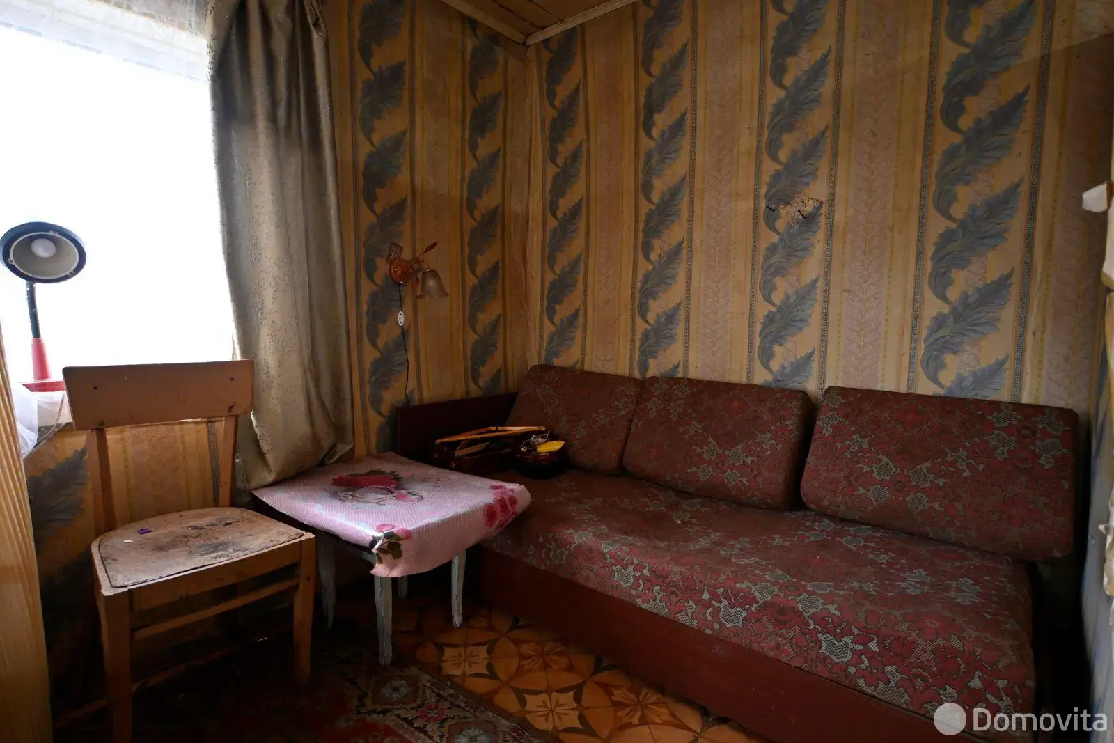 Цена продажи дома, Посемковичи, д. 23