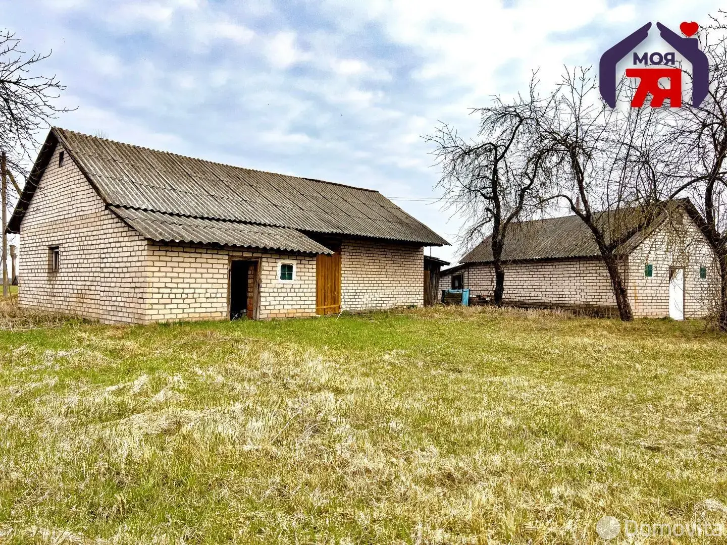 купить дом, Старые Новоселки, ул. Центральная