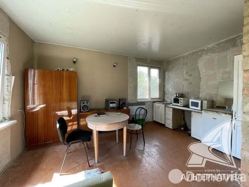 Продажа 1-этажной дачи в Машиностроитель Брестская область, 15200USD, код 179409 - фото 5