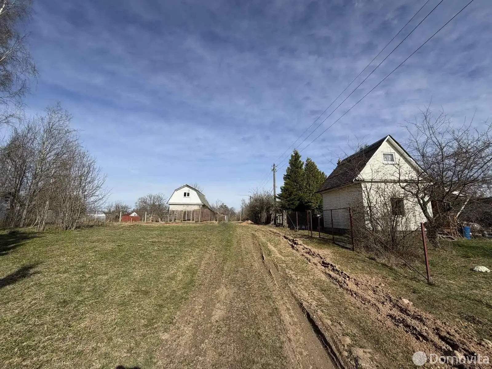 Продажа 2-этажной дачи в ВЕРАС-91 Минская область, 63000BYN, код 185912 - фото 14