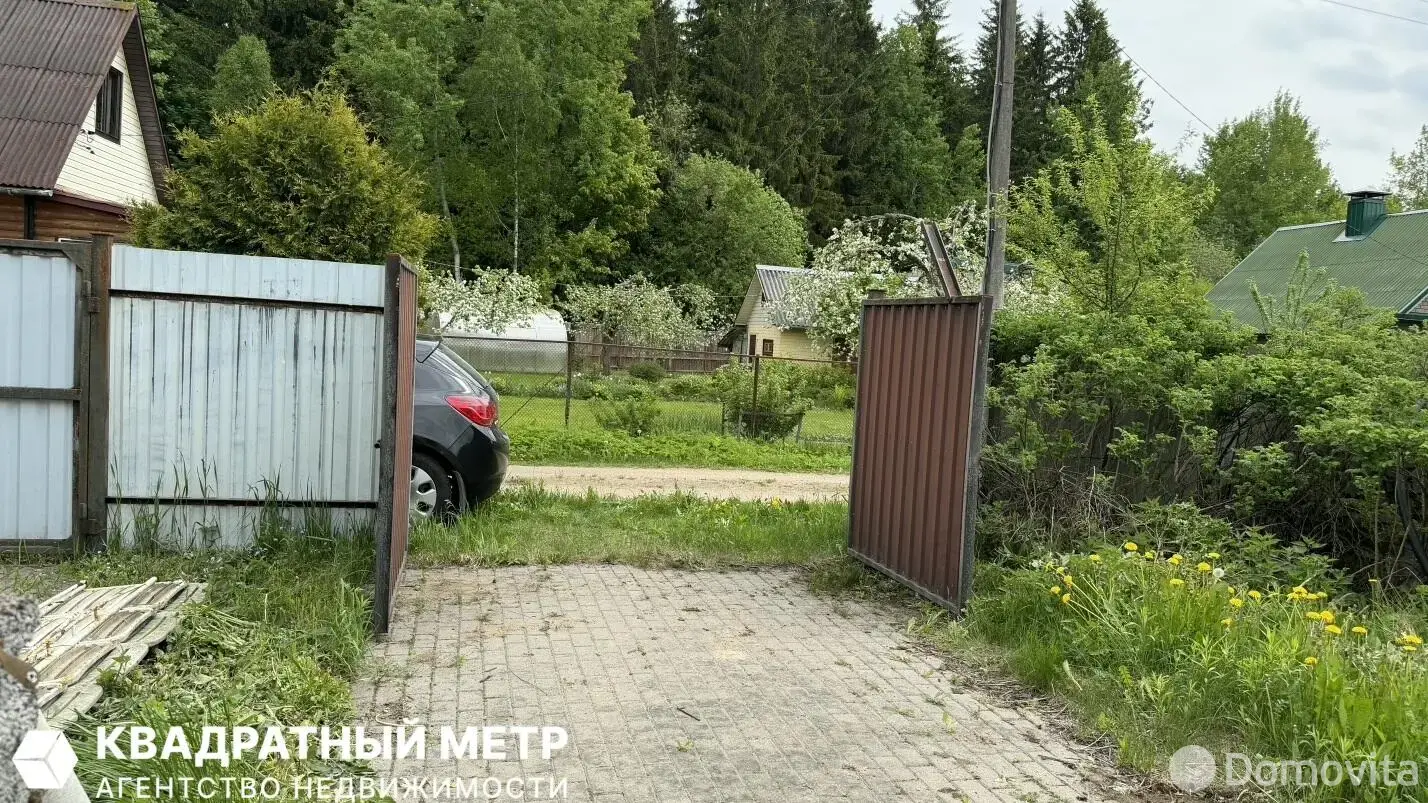 Продажа 1-этажной дачи в Зенитчик Минская область, 47000BYN, код 185949 - фото 12