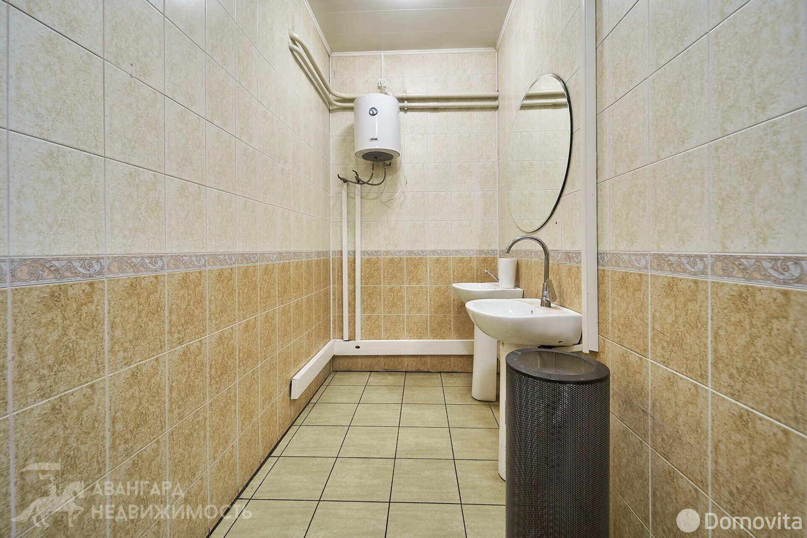 Снять офис на пр-т Независимости, д. 95 в Минске, 14314BYN, код 14102 - фото 16
