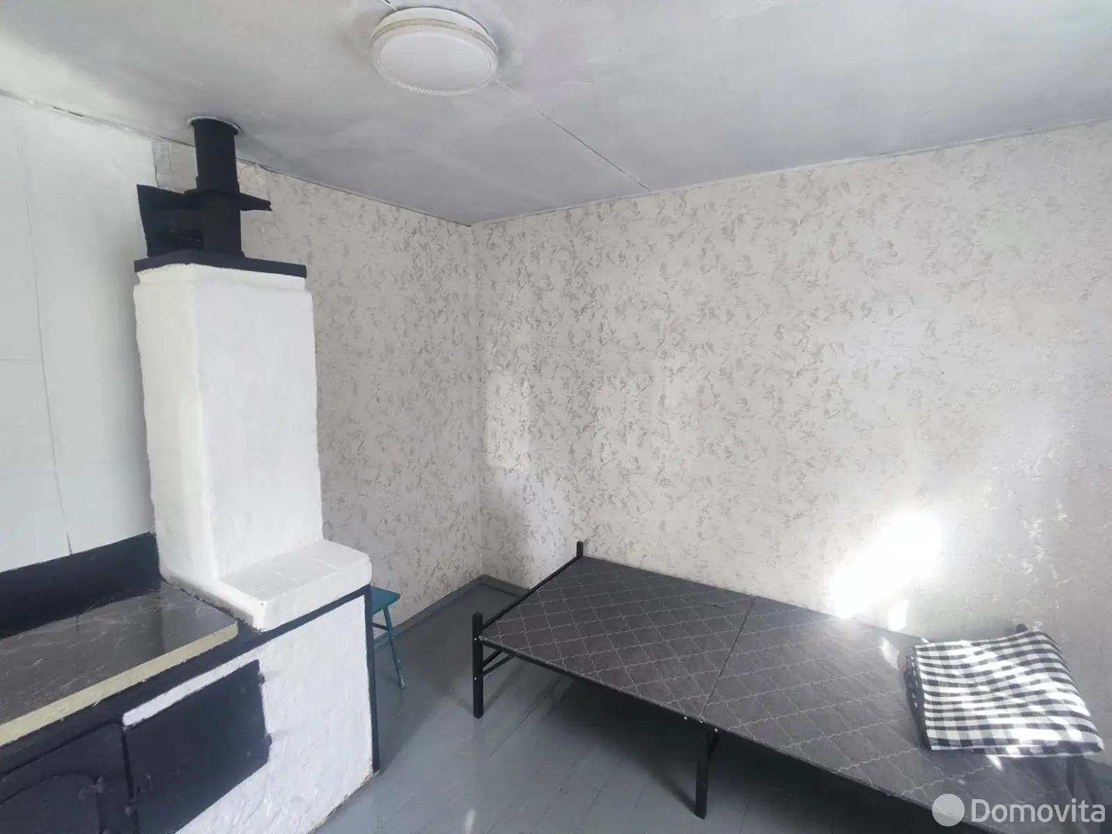 Купить 1-этажную дачу в Турковщине Минская область, 7500USD, код 184107 - фото 11