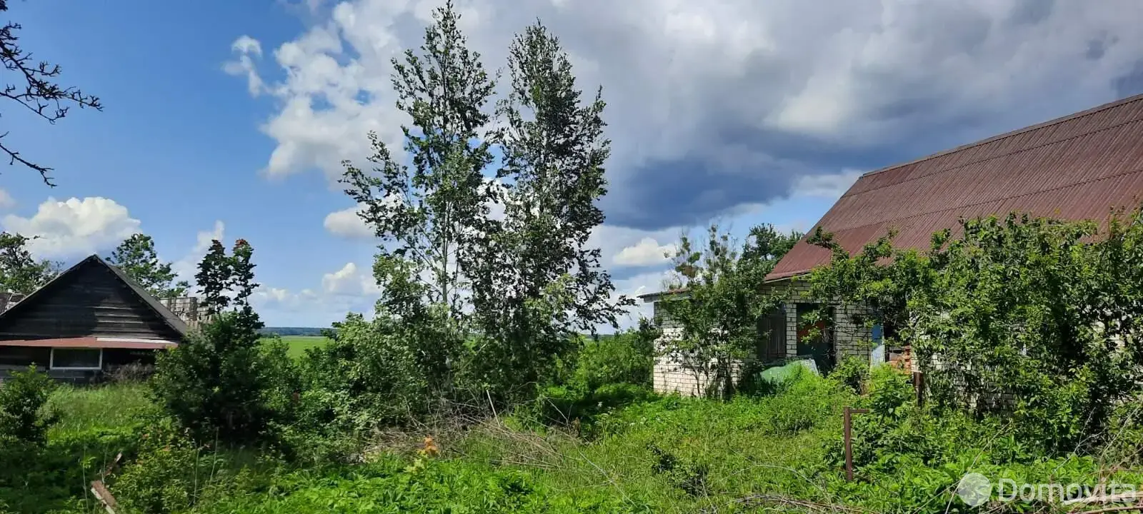 продажа коттеджа, Телядовичи, ул. Зубкова, д. 28