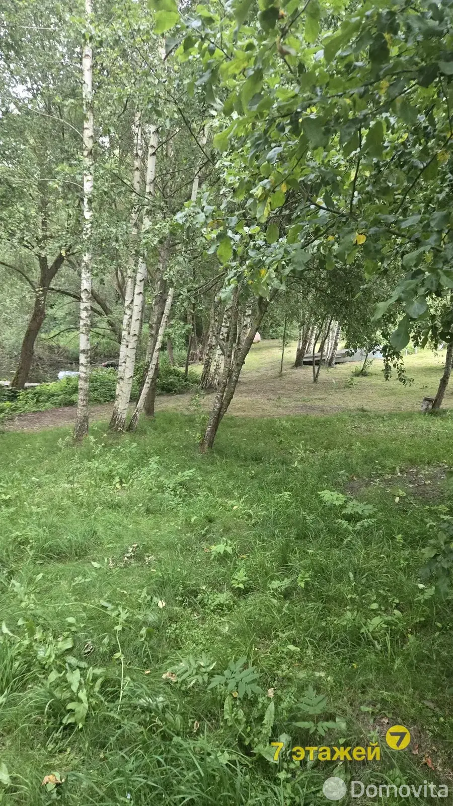 дом, Лепель, ул. Дачная 