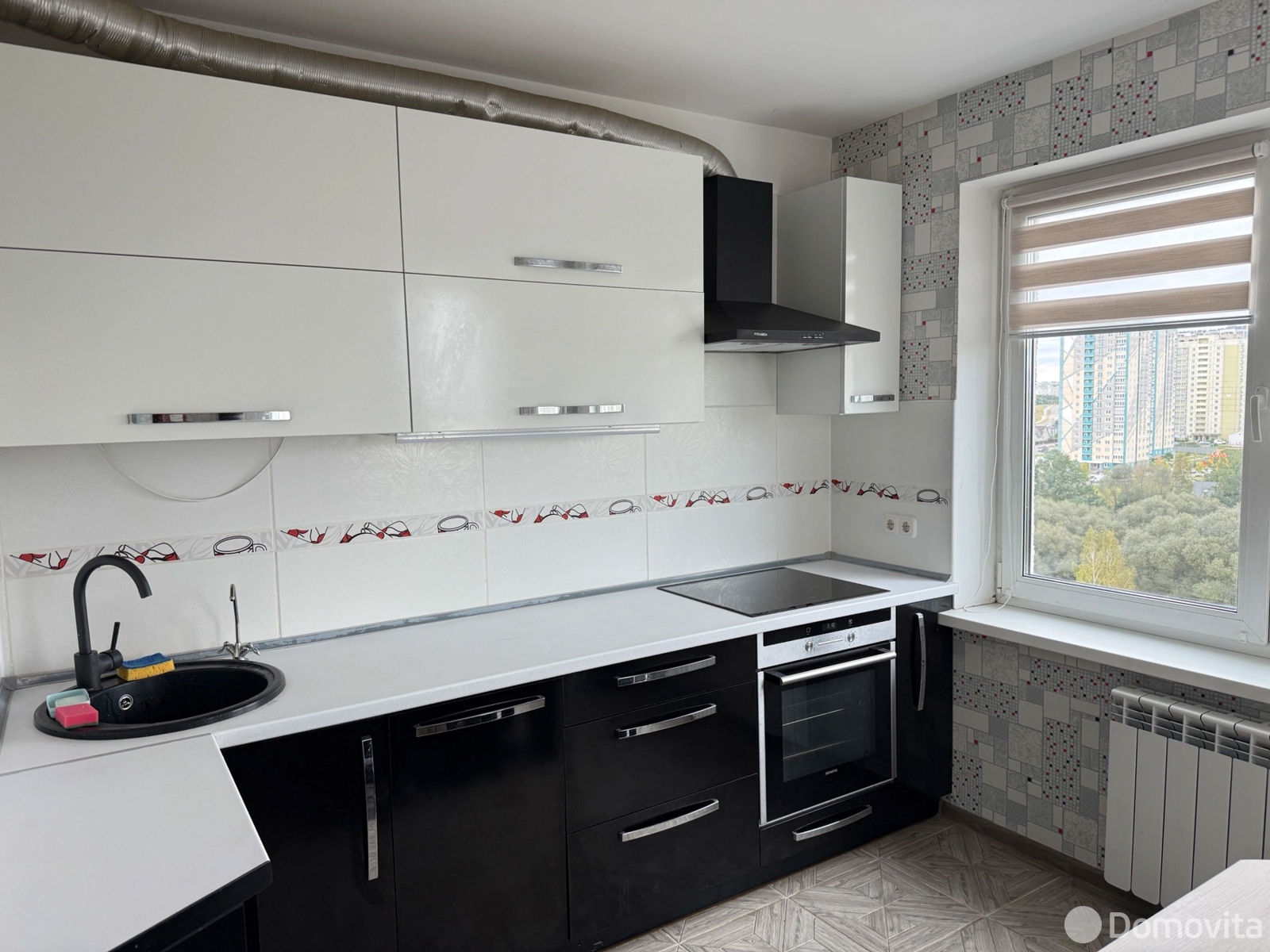 Цена аренды квартиры, Минск, ул. Школьная, д. 16