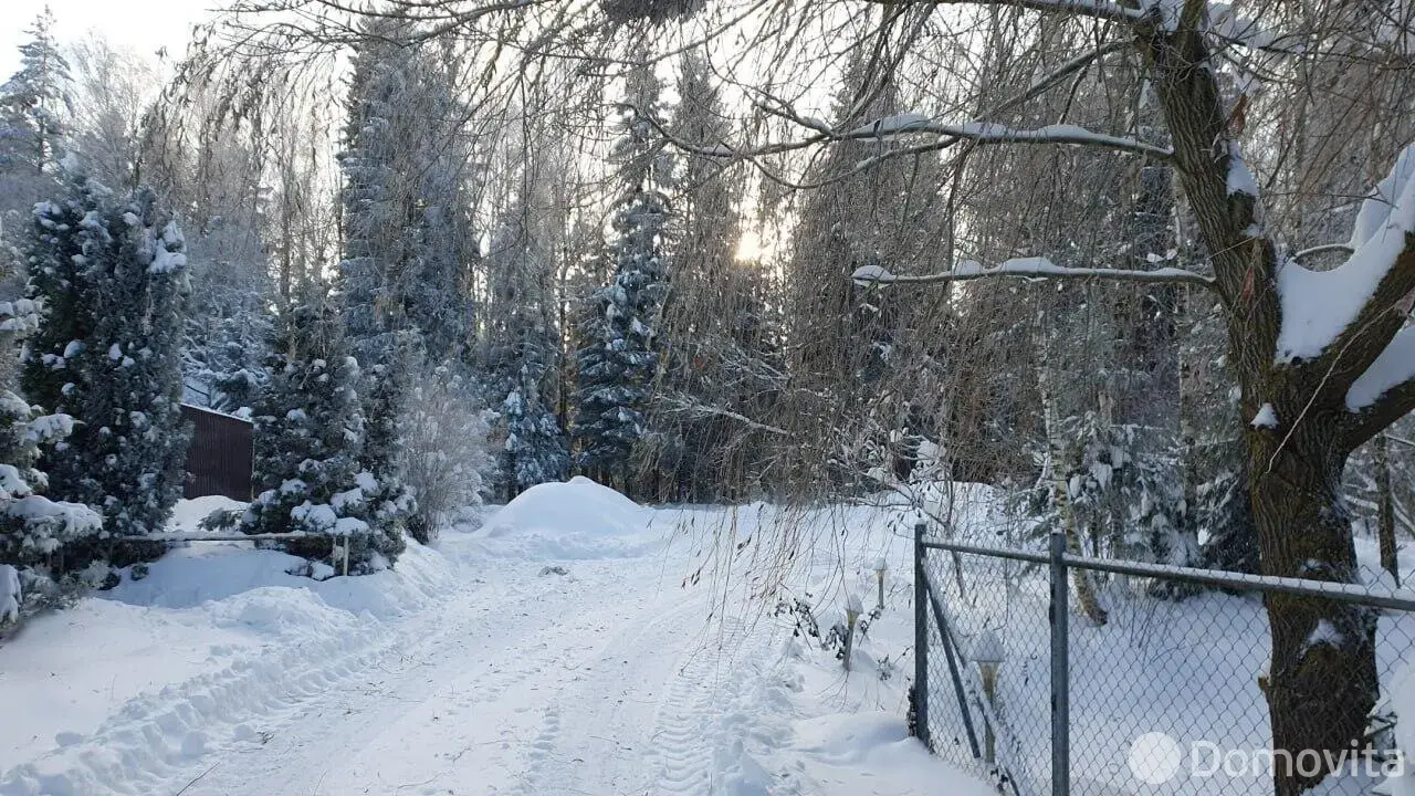 Продажа 1-этажной дачи в Рябиновке Минская область, 35000USD, код 184525 - фото 16