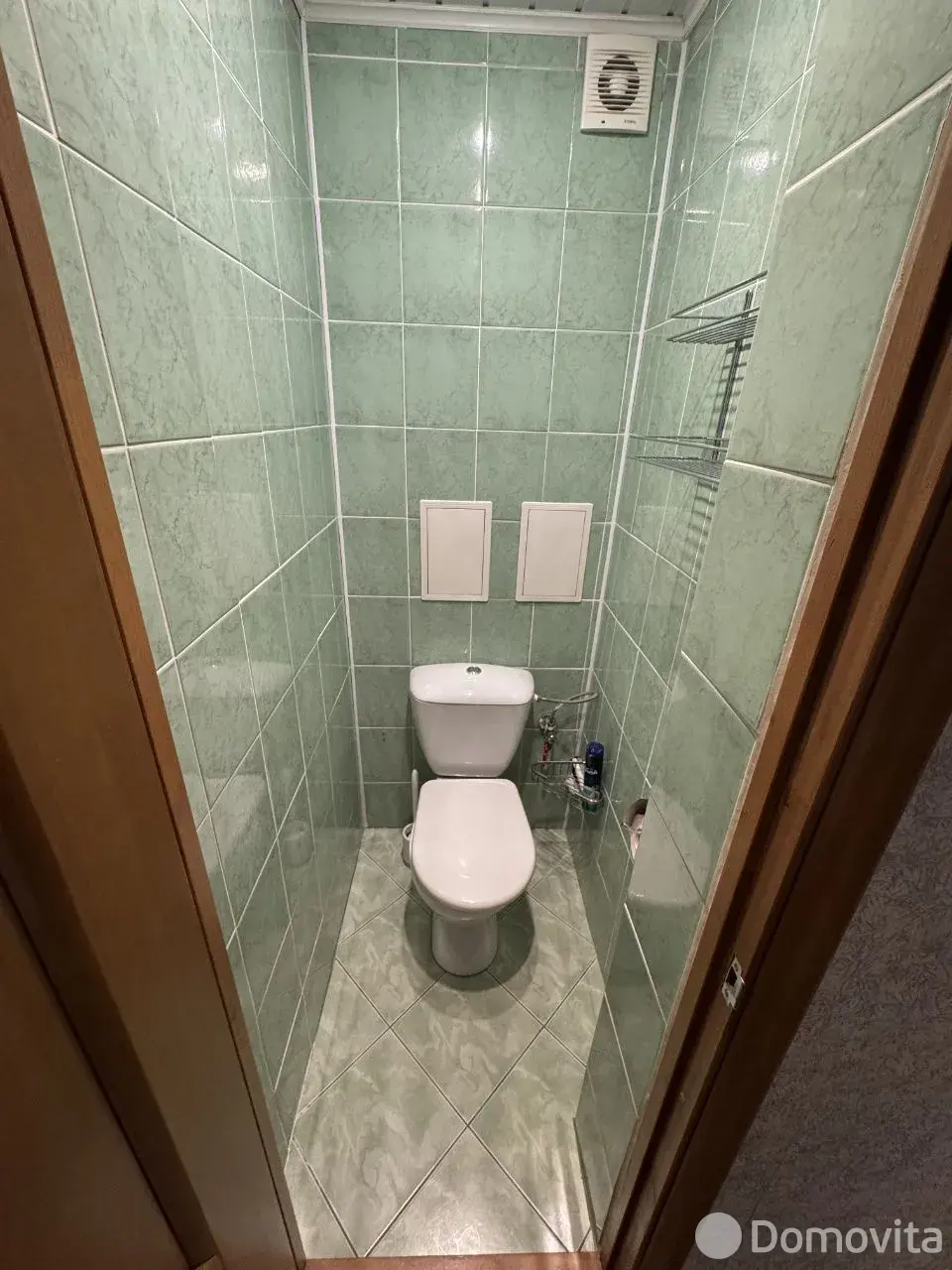 Снять 1-комнатную квартиру в Минске, ул. Прушинских, д. 10, 380USD, код 150711 - фото 9