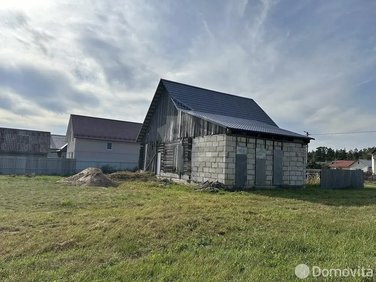 дом, Драчково, ул. Солнечная, д. 12 