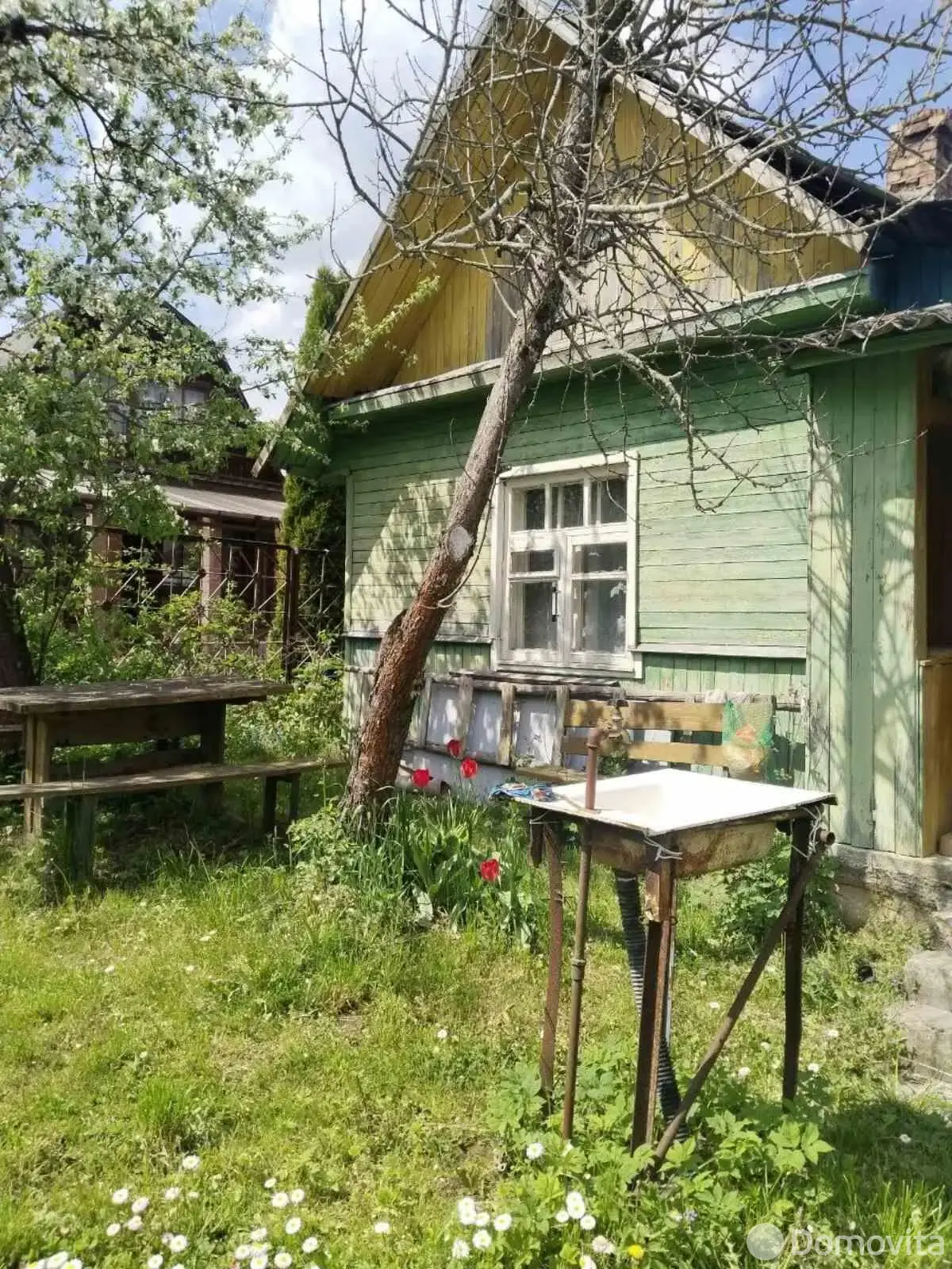 дача, Родник-Мелиоратор, 