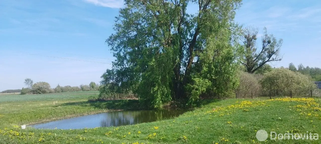 коттедж, Лахва, 