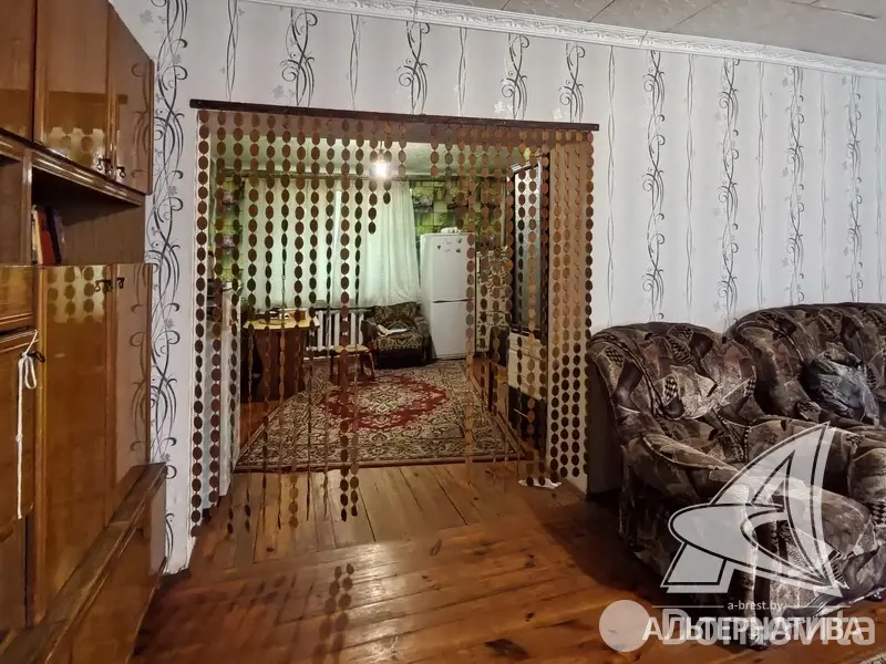 Цена продажи коттеджа, Гусак, 