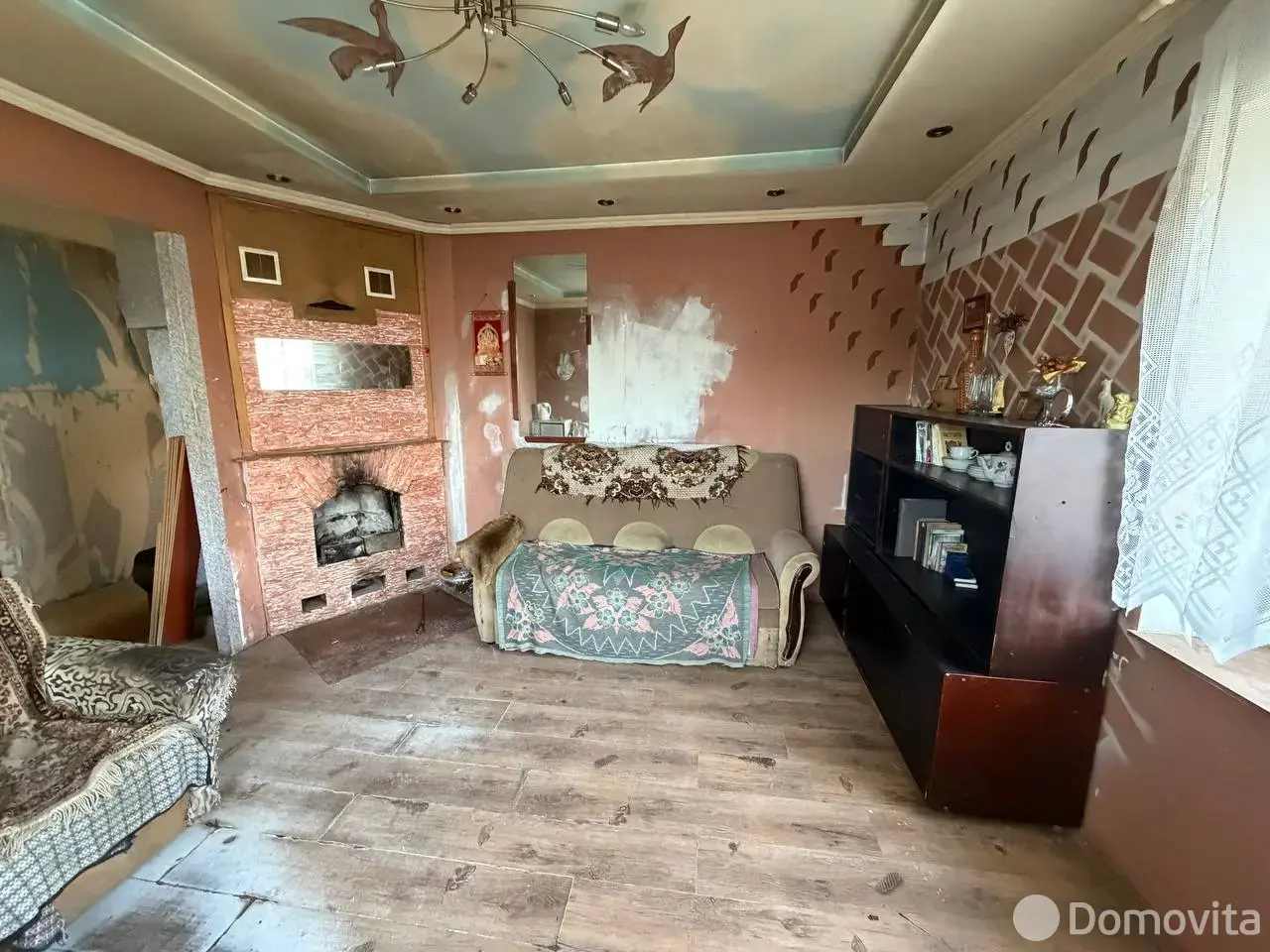 продажа коттеджа, Михановичи, ул. Бачило