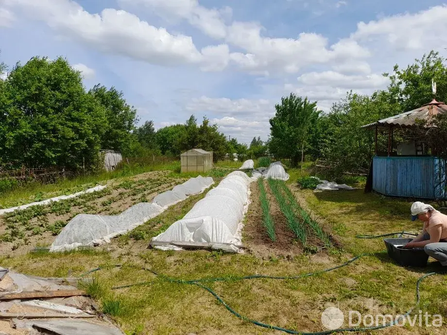 участок, Замужанье, 
