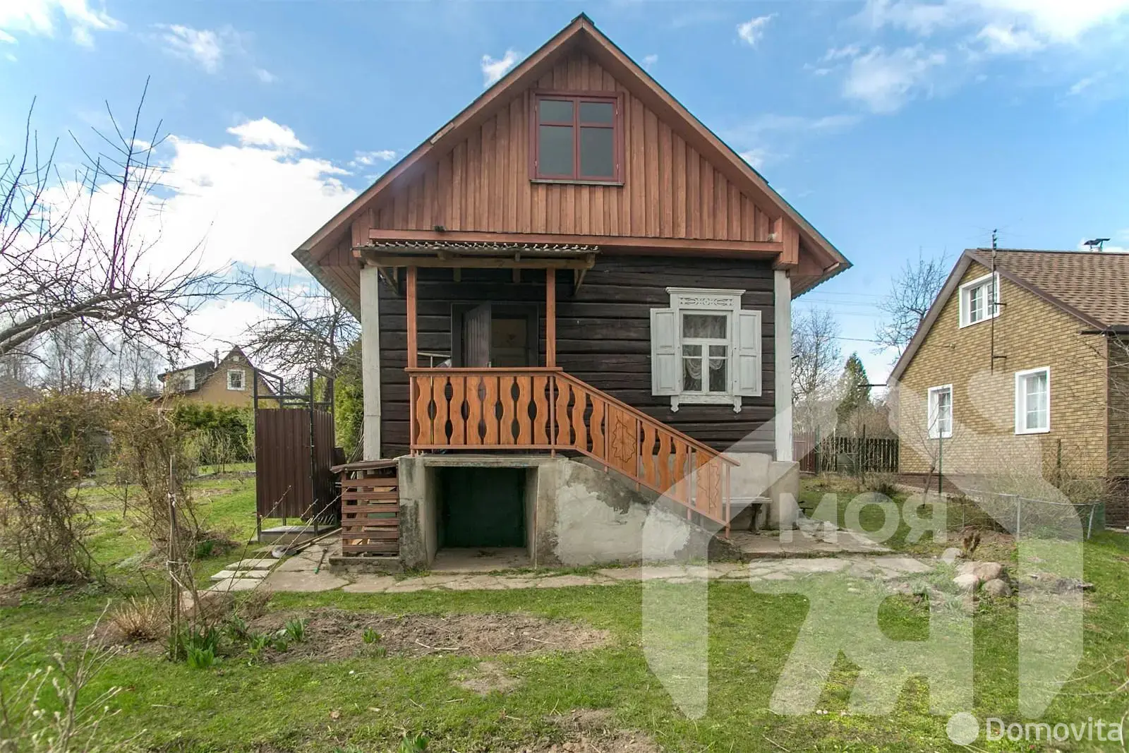 дача, ХОЛМОГОРЬЕ, 