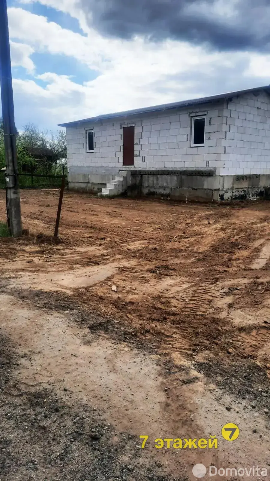 Продажа 1-этажной дачи в Лесное Минская область, 23000USD, код 167881 - фото 18