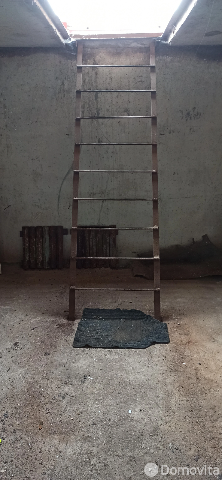 Снять гараж в Минске, ул. Слободская, д. 136, 90USD, код 2752 - фото 6