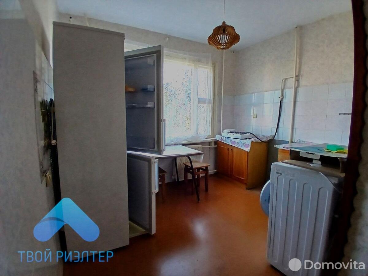 Стоимость продажи квартиры, Речица, ул. Наумова, д. 26