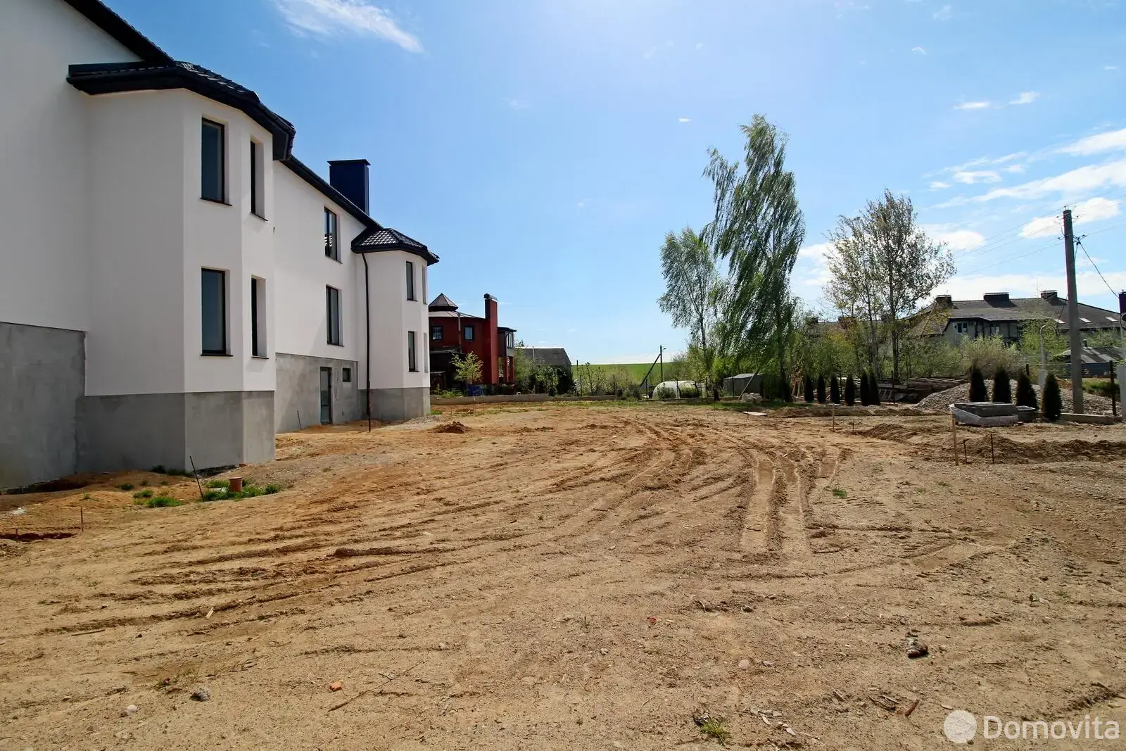 коттедж, Ждановичи, ул. Ботаническая, д. 15, стоимость продажи 518 330 р.