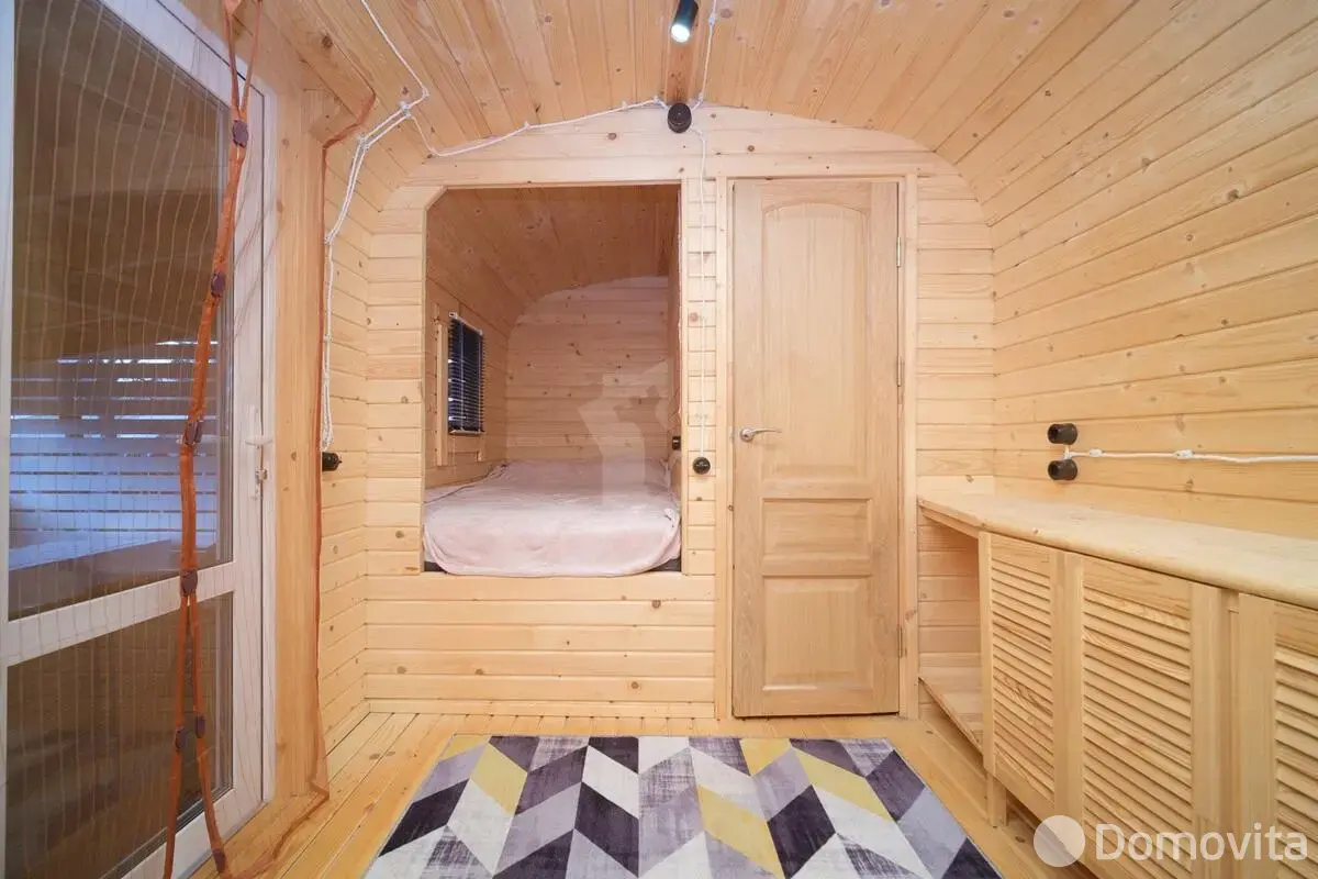 Продажа 1-этажной дачи в Огородниках Брестская область, 45000USD, код 185270 - фото 14