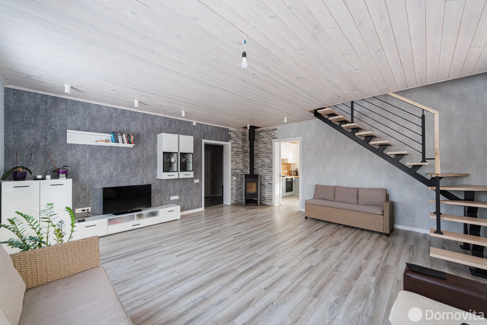 Стоимость продажи коттеджа, Новашино, ул. Новаш