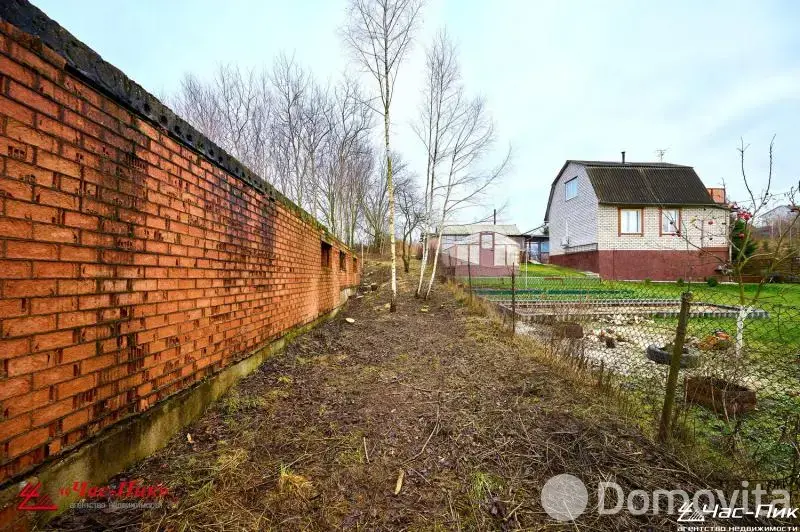 Купить земельный участок, 13 соток, Ляды, Минская область, 45000USD, код 571330 - фото 21