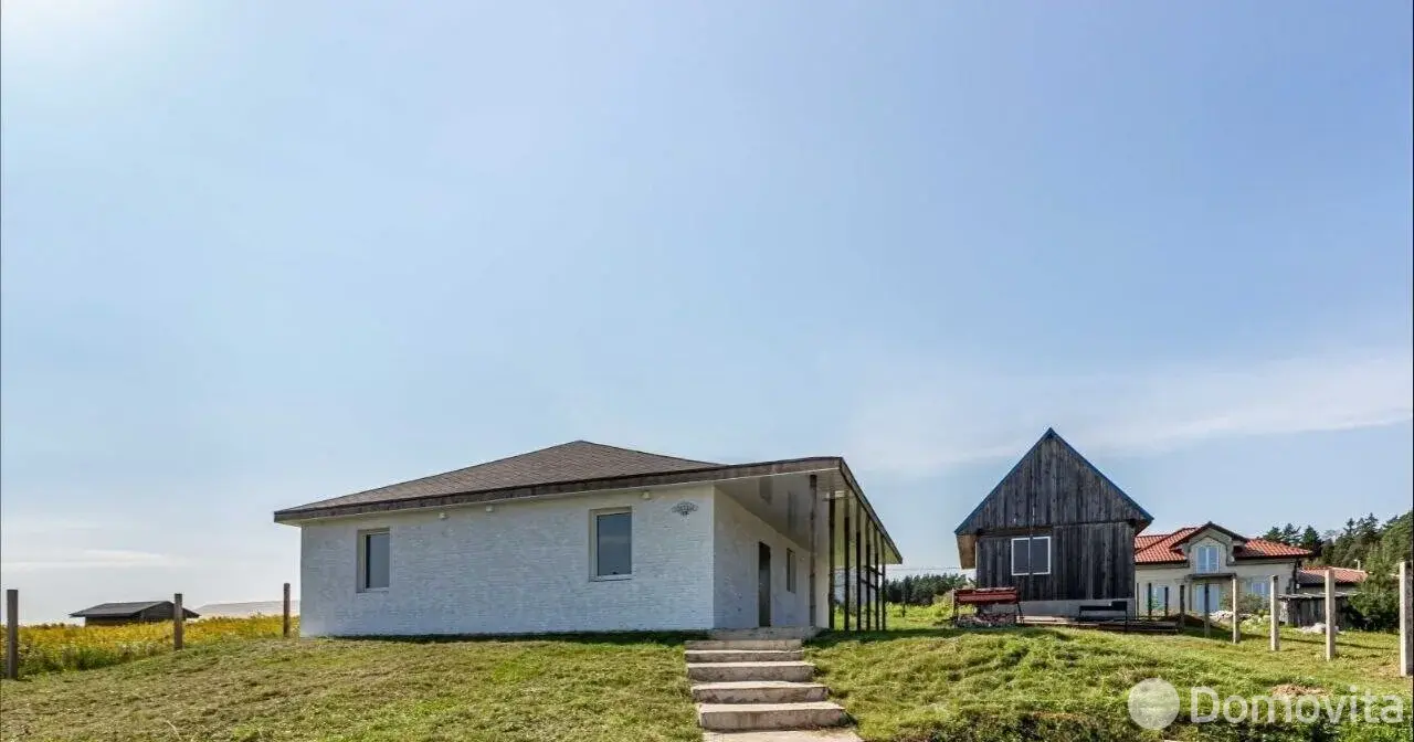 коттедж, Телепашня,