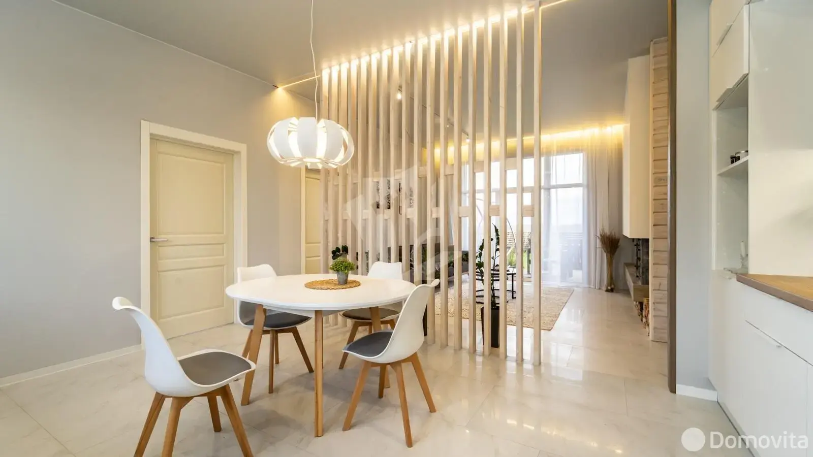 дом, Малое Залужье, 