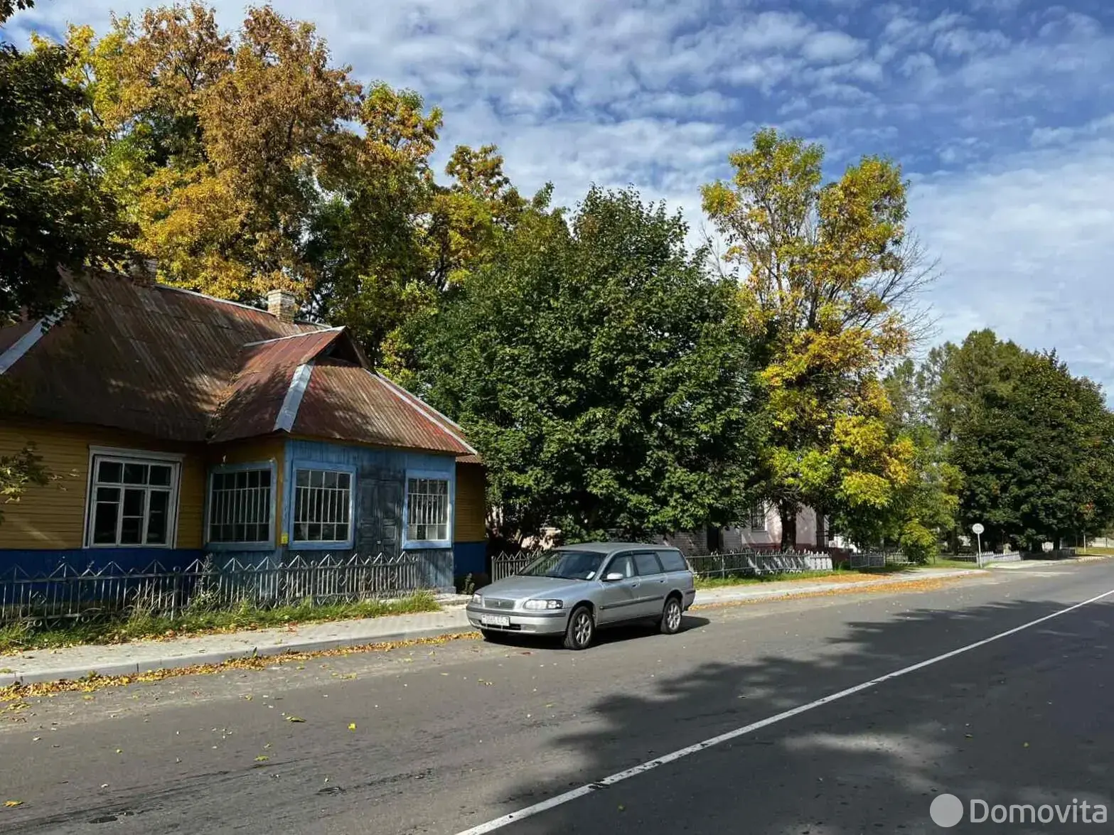 коттедж, Городок, ул. Молодечненская 