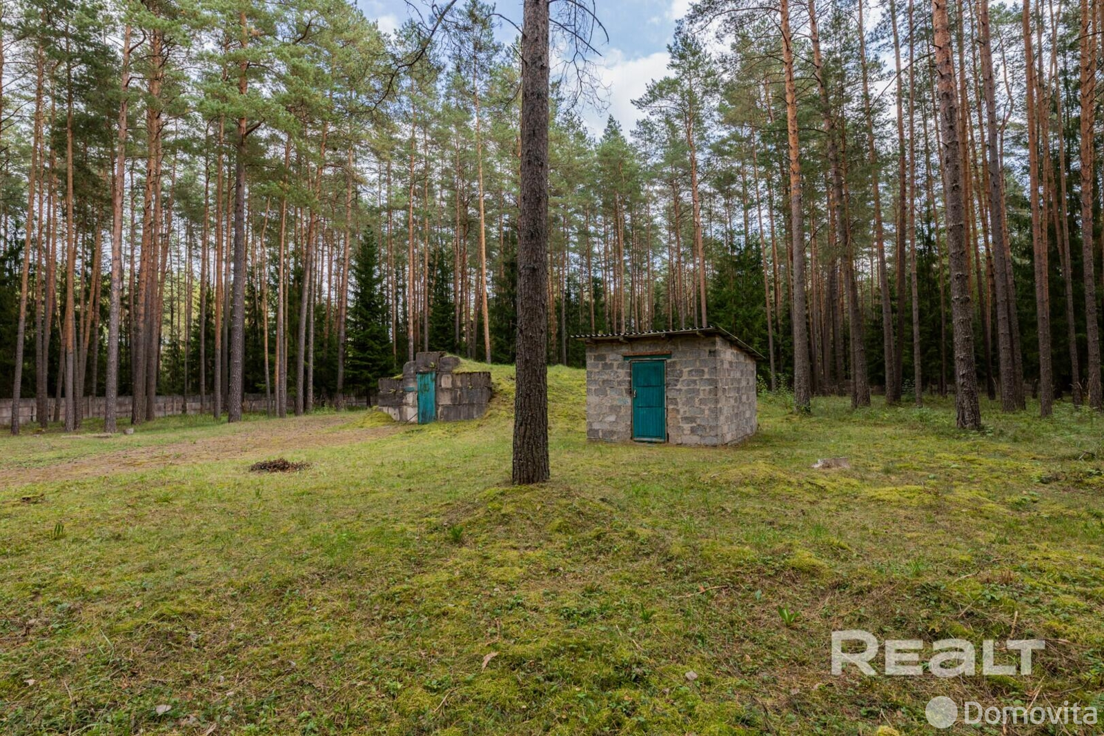 Купить помещение под сферу услуг в Ракове, ул. Боровая - фото 1