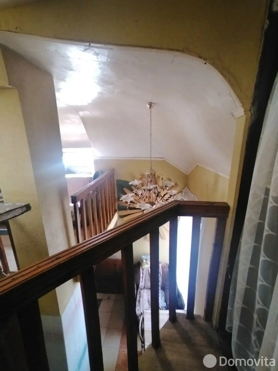 коттедж, Колос, 