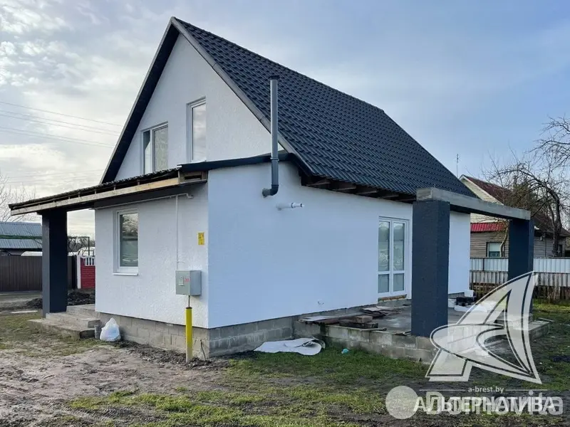 Стоимость продажи дачи, Факел Брестгазоаппарат, 