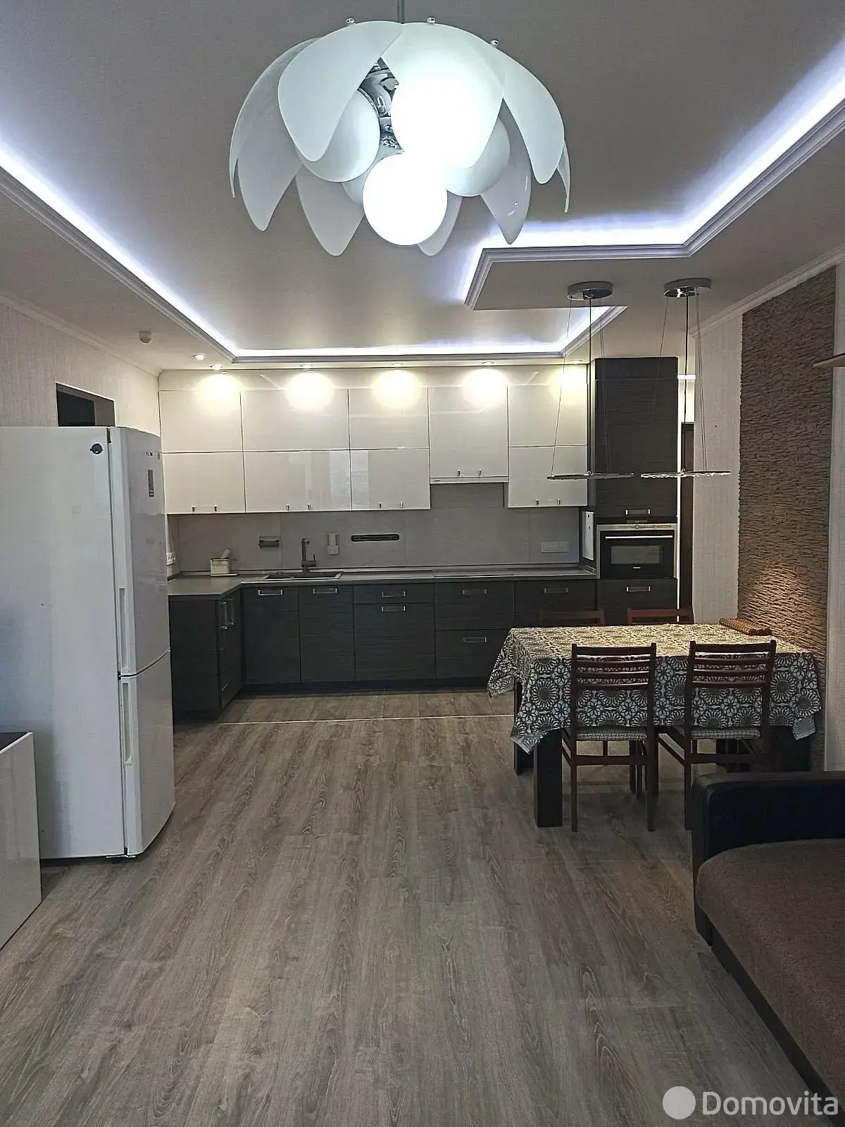 Снять 4-комнатную квартиру в Минске, ул. Ржавецкая, д. 3, 2200BYN, код 151307 - фото 17