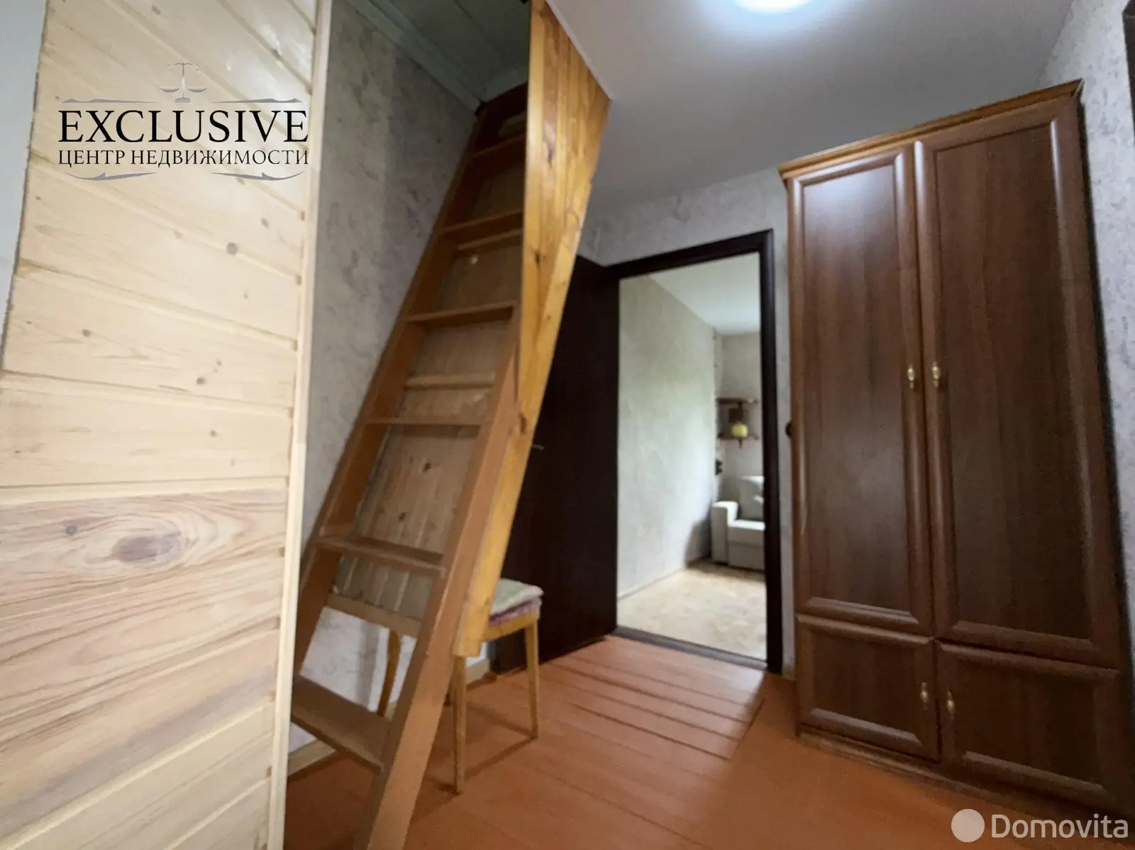 Купить 1-этажную дачу в Оптик-Узборье Минская область, 32700USD, код 183163 - фото 18