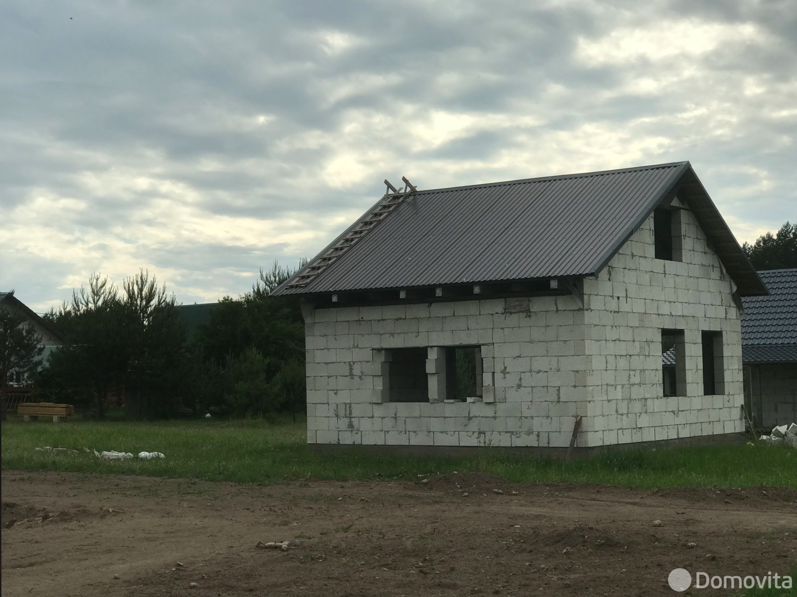 коттедж, Русаковичи, без посредников