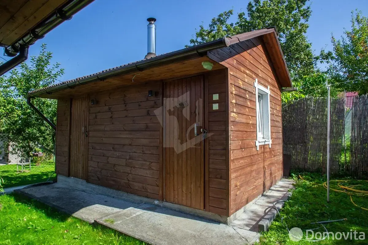 Продажа 2-этажной дачи в Здоровье-67 Минская область, 34000USD, код 184043 - фото 25