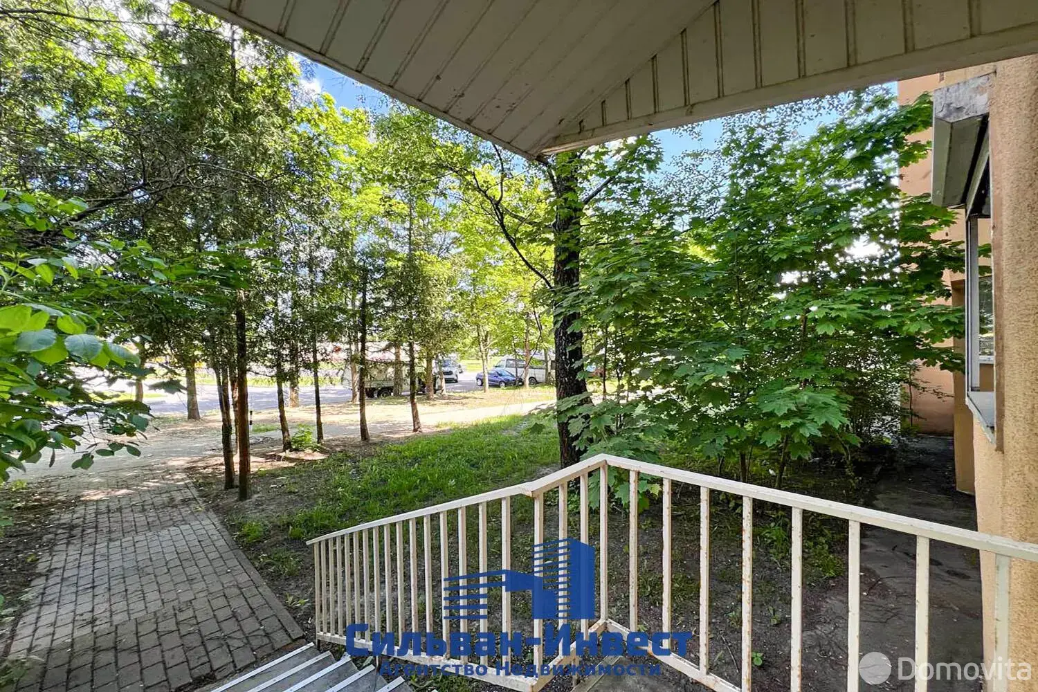 Снять офис на ул. Лили Карастояновой, д. 43 в Минске, 585EUR, код 17003 - фото 19