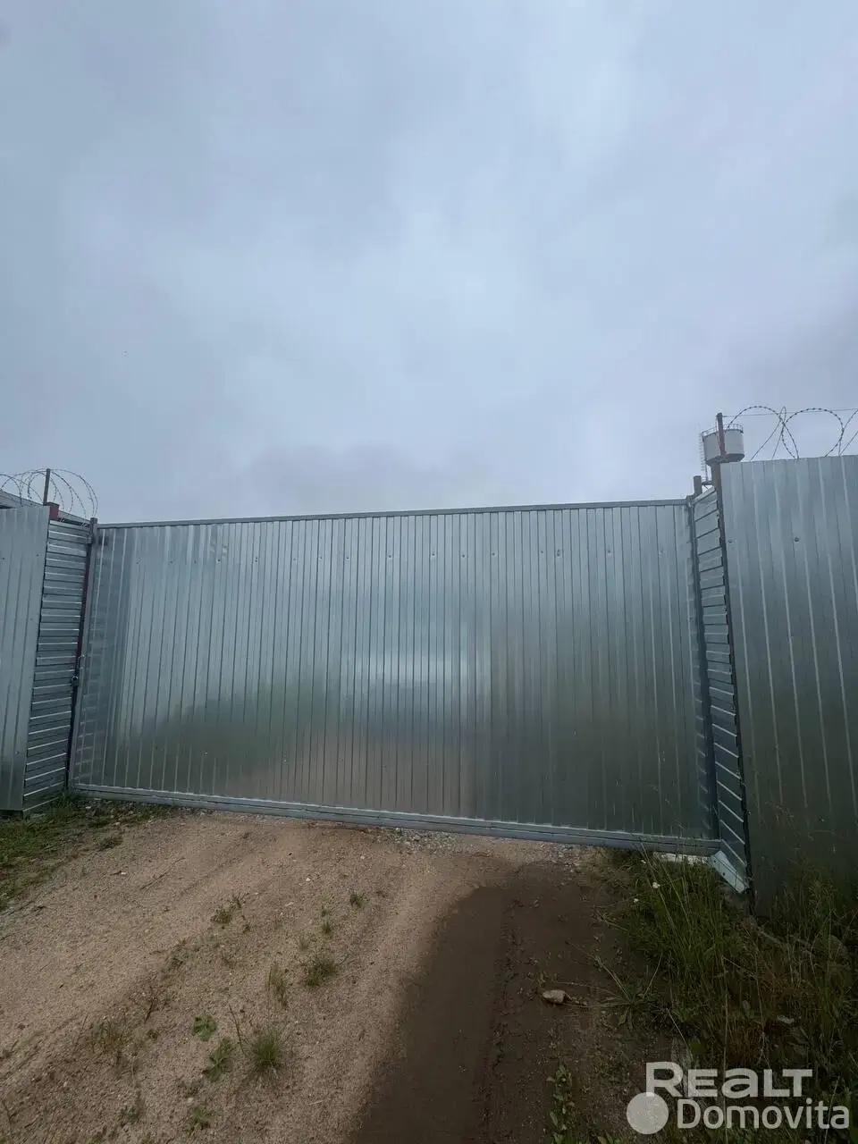 склад, Королево, д. 3/9 