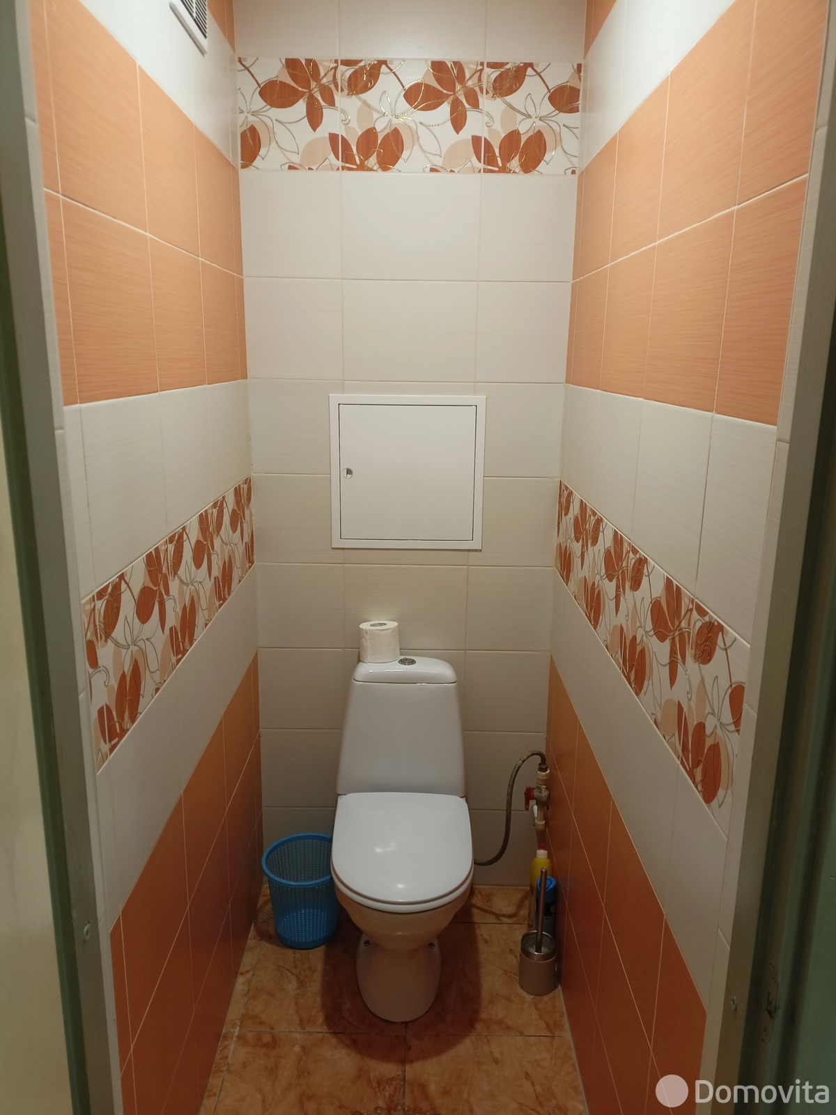 Снять 2-комнатную квартиру в Новополоцке, ул. Молодежная, д. 229, 890BYN, код 150667 - фото 11