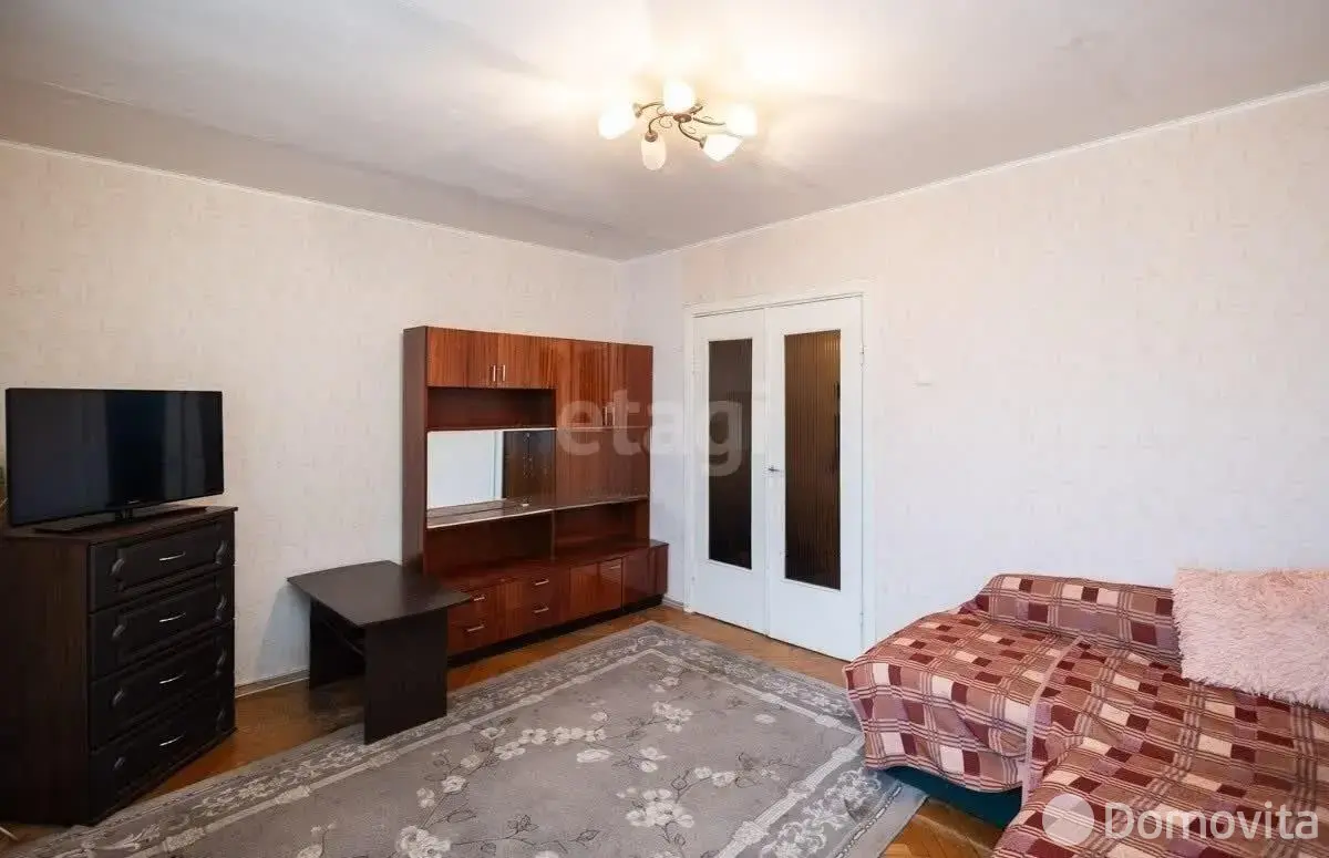 комната, Минск, ул. Веры Хоружей, д. 16 