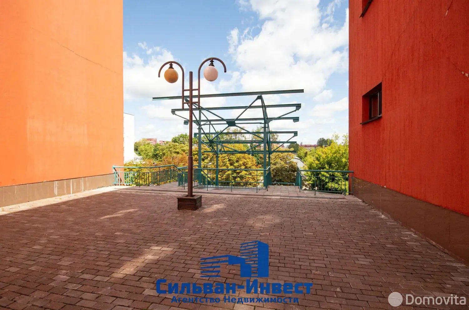Снять офис на ул. Платонова, д. 20/Б в Минске, 7863EUR, код 17223 - фото 28