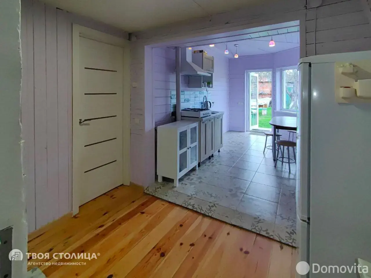 Продажа 2-этажной дачи в Дубровке Минская область, 34500USD, код 173525 - фото 24