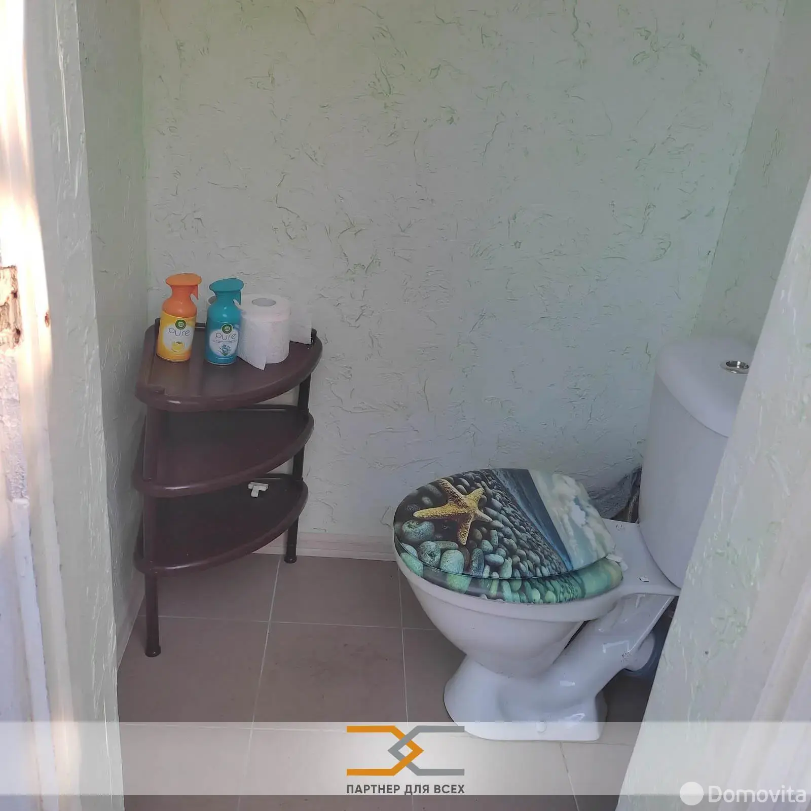 Продажа 1-этажной дачи в Строитель-96 Минская область, 24999USD, код 183211 - фото 13