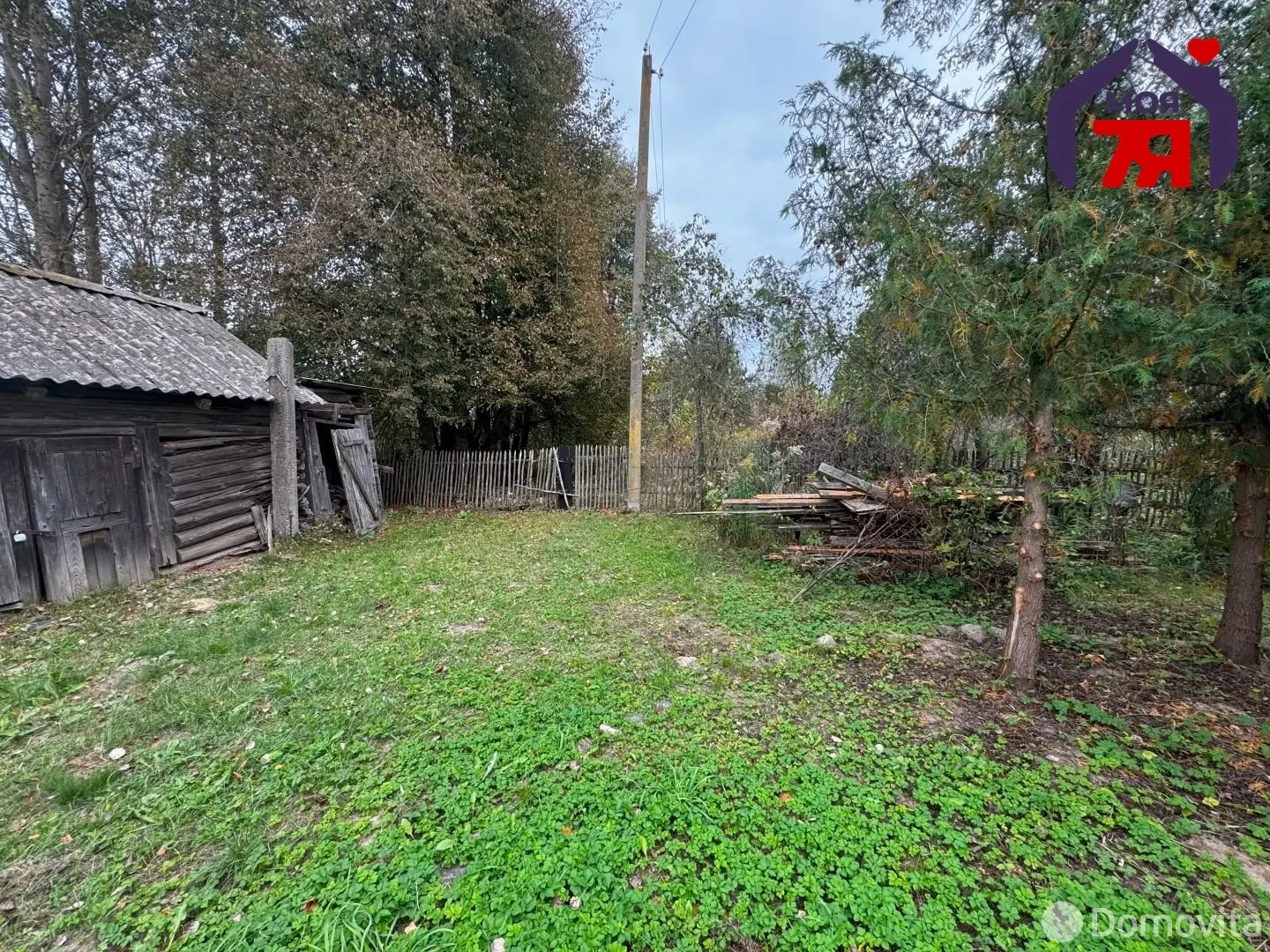 коттедж, Верхмень, ул. Луговая, стоимость продажи 43 340 р.