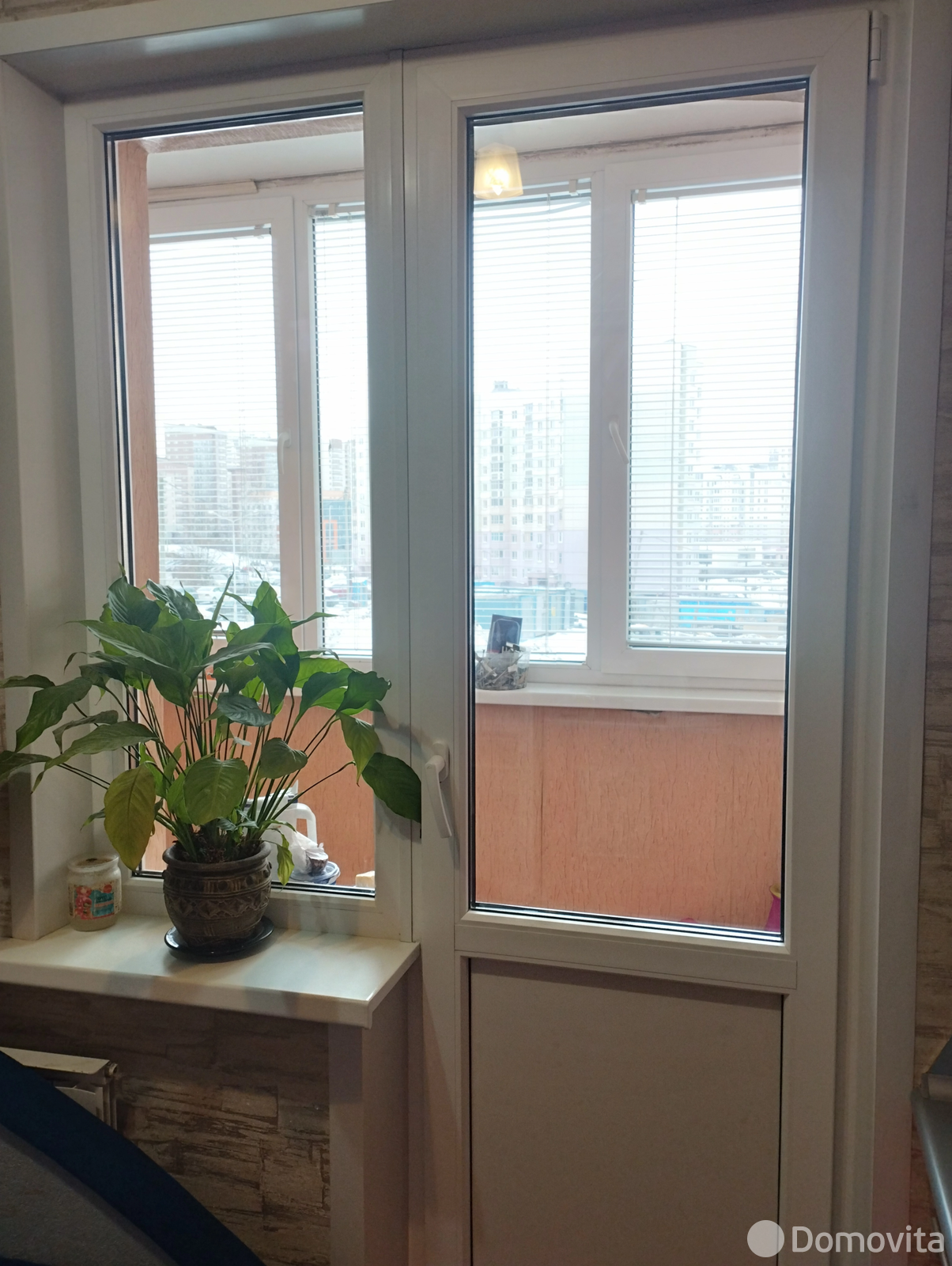 Снять 1-комнатную квартиру в Минске, ул. Наполеона Орды, д. 47, 430USD, код 148983 - фото 4