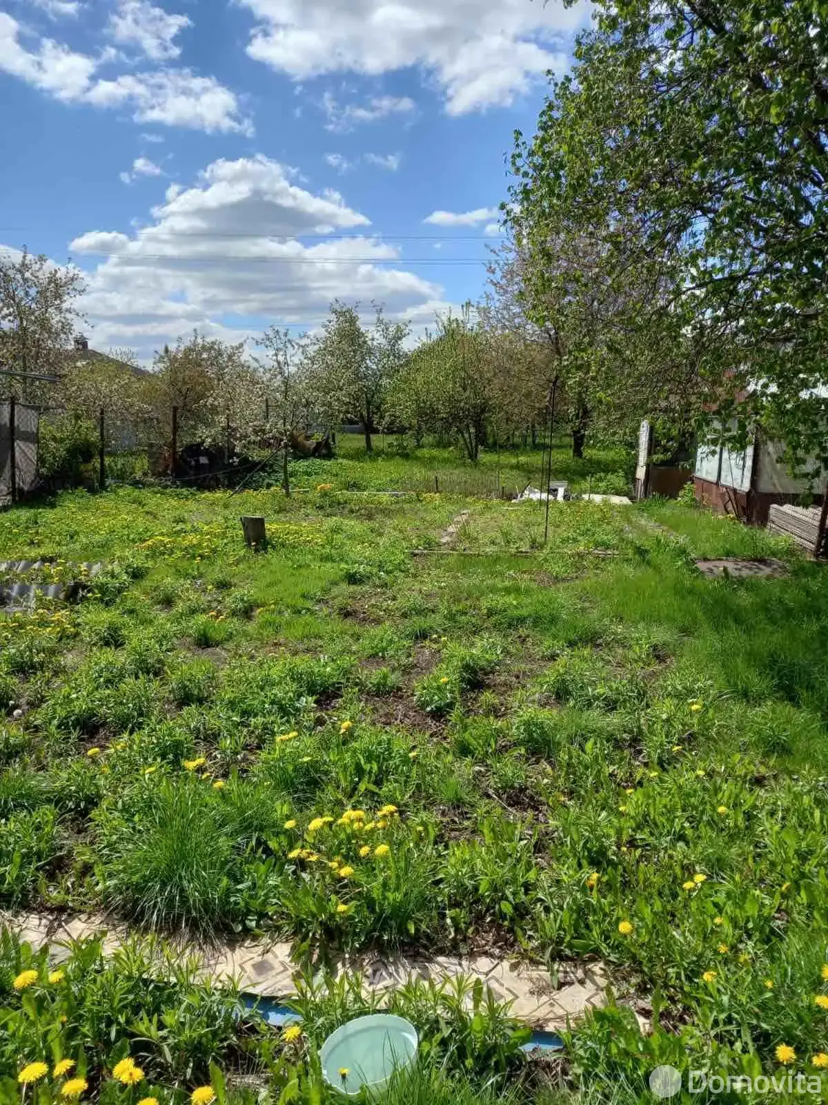 дача, Зареченская Дружба,